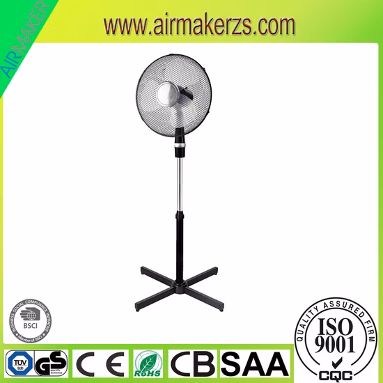 Ventiladores de pé por atacado Venda imperdível de controle remoto de 12 a 20 polegadas com bom preço