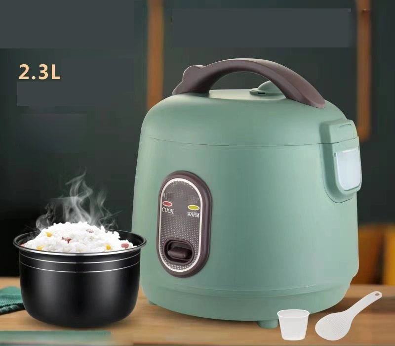 New Low Starch Kitchen Appliance 1.0L 1.5L 1.8L 2.2L Mini Electric Rice Cooker Low Sugar for Home Use