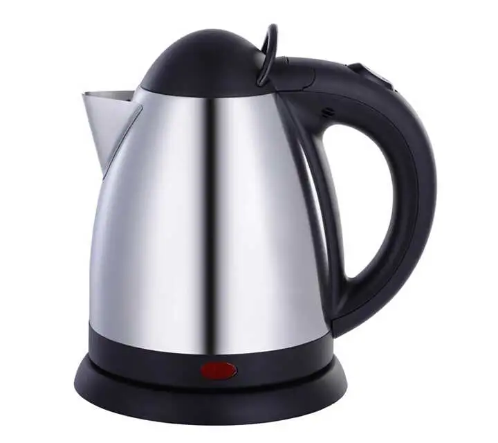 Hotel 0.8L Plastic Cordless Electric Tea Kettle