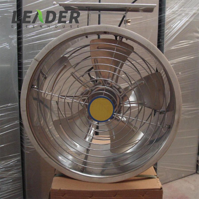 Portable Circulating Vertical Circulation Fan Special for Greenhouse