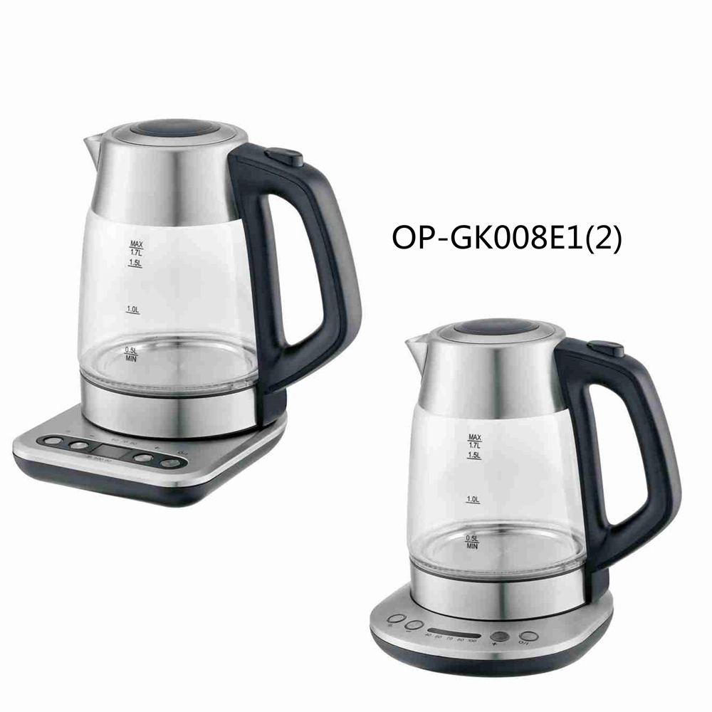 Portable Electric Kettle Electric Glass Kettle Electric Tea Kettle