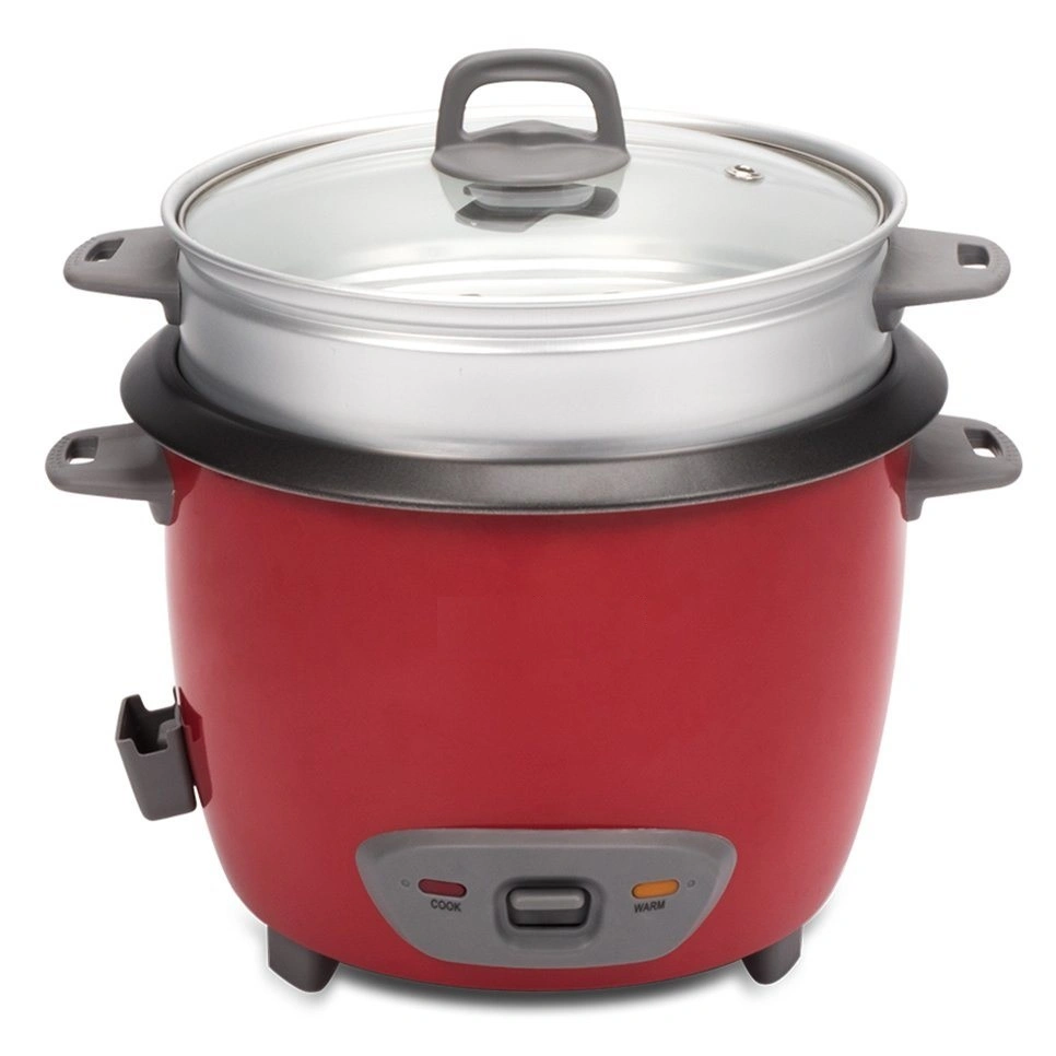 Electric Kitchen Rice Cooker Automatically Keep Warm Potable Cooker Drum Rice Cooker 1.5L with CB/CE