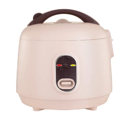 Novo utensílio de cozinha com baixo teor de amido 1,0L 1,5L 1,8L 2,2L Mini panela elétrica de arroz com baixo teor de açúcar para uso doméstico