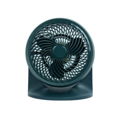 Ventilador de circulação de resfriamento de ar portátil de 10