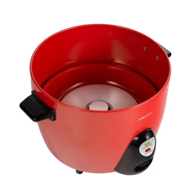 Fogão elétrico Venda quente Utensílio de cozinha Multi Mini Panela de arroz elétrica