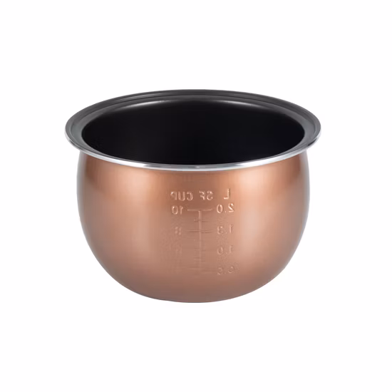 Panela de Arroz de Aço Inoxidável Utensílio de Cozinha Comercial Multi Elétrica Panela de Arroz